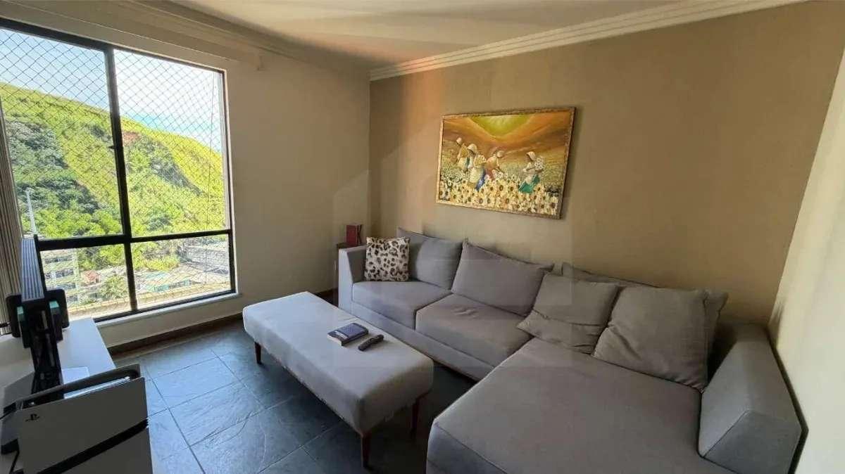 Apartamento à venda em Barra Mansa, Centro, com 2 quartos, 129,500m² - Leidi Galvão -  Imóveis