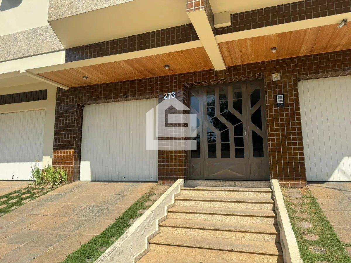 Apartamento à venda em Barra Mansa, Santa Rosa, com 3 quartos, 120 m²m² - Leidi Galvão -  Imóveis