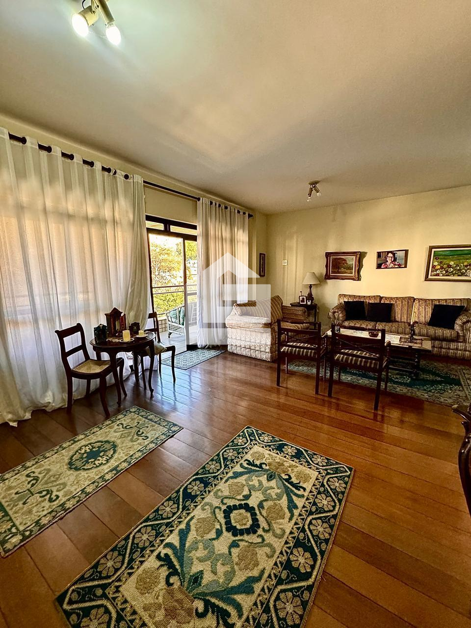 Apartamento com 4 quartos, 365,200m²m², à venda em Barra Mansa, Verbo Divino