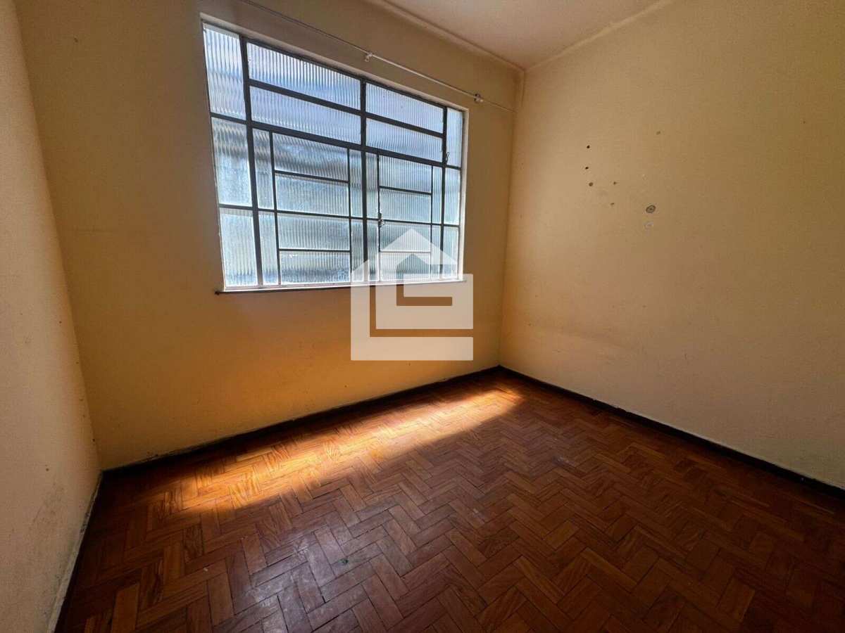 Apartamento para alugar em Barra Mansa, centro, 73m²