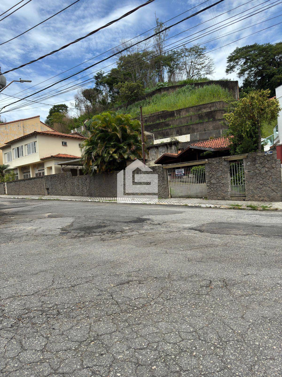 Casa à venda em Barra Mansa, Verbo Divino, com 5 quartos, 1150m² - Leidi Galvão -  Imóveis