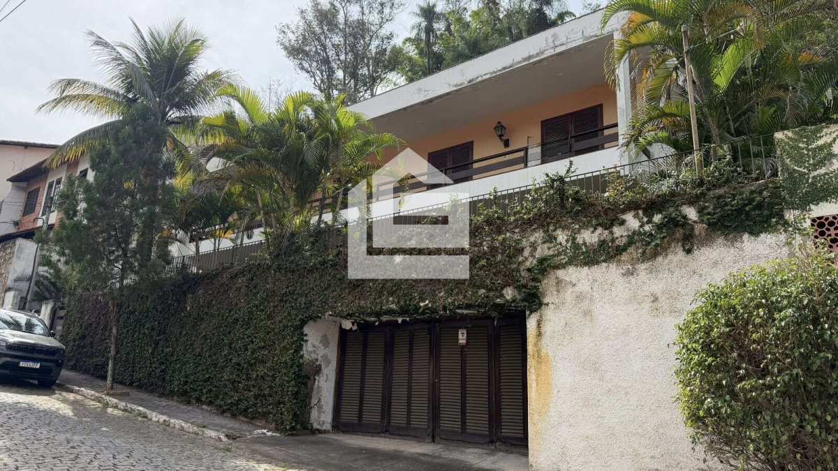 Casa à venda em Barra Mansa, Verbo Divino, com 5 quartos, 395,790m²