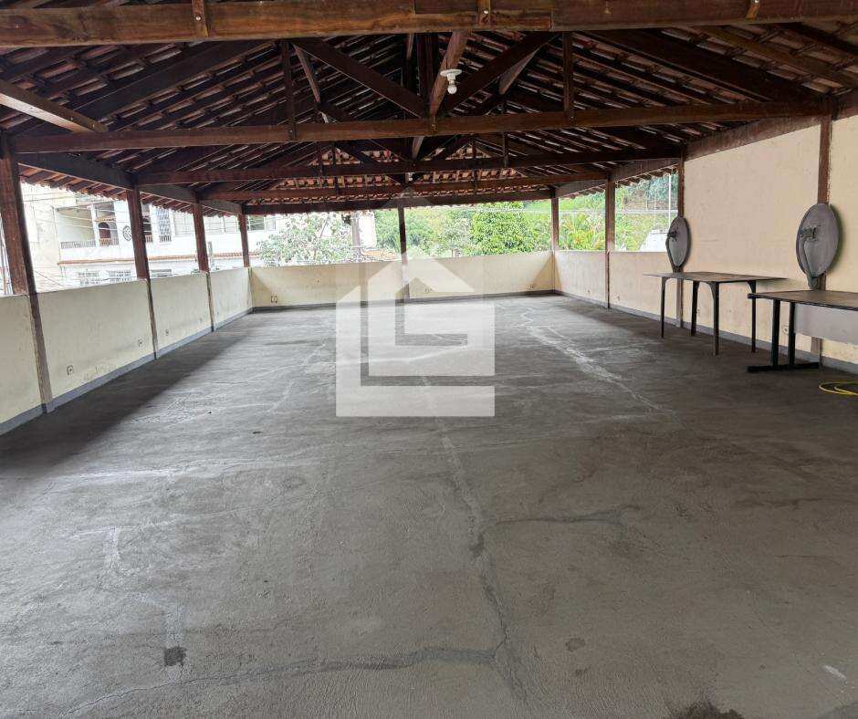 Casa à venda em Barra Mansa, Centro, com 4 quartos, 179,190m²