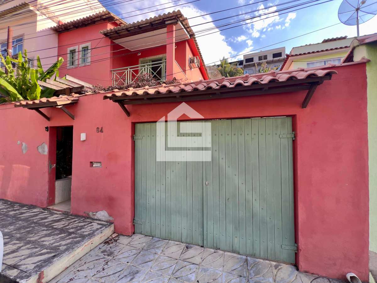 Casa à venda em Barra Mansa, santa clara, com 4 quartos - Leidi Galvão -  Imóveis