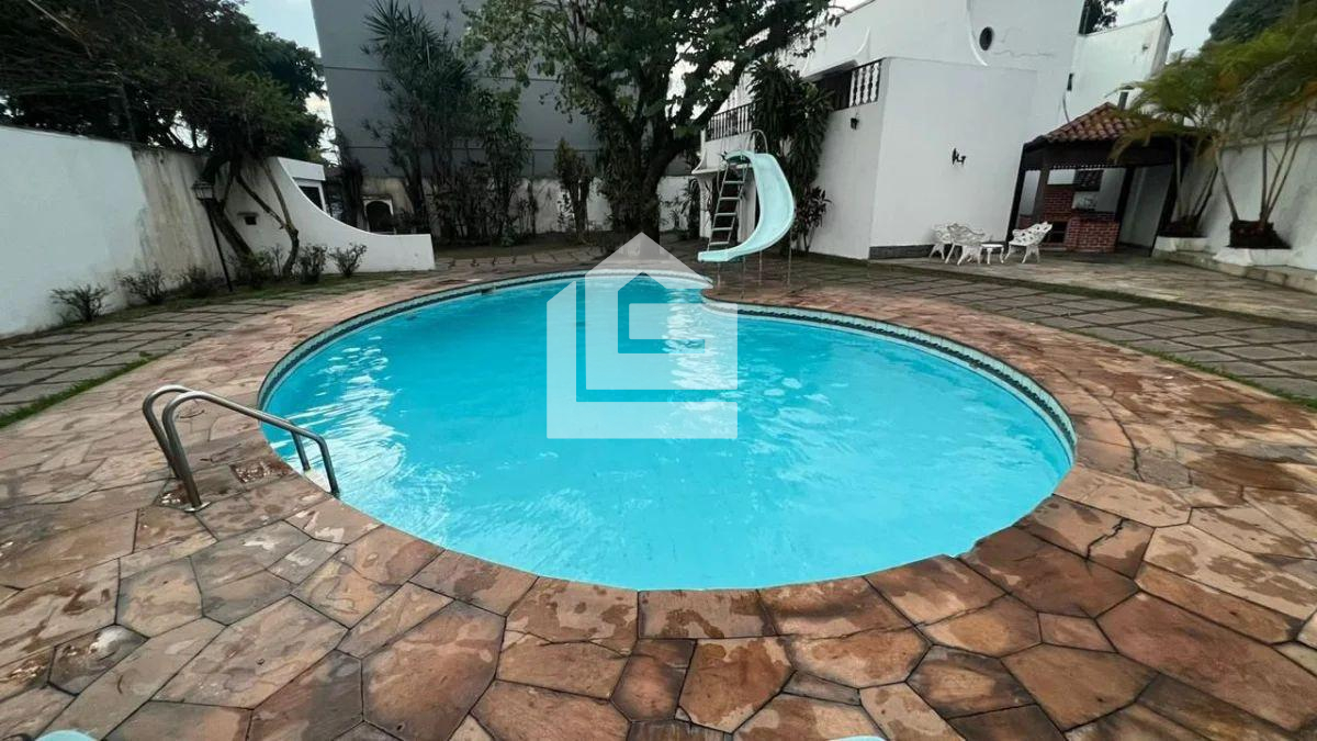 Casa com 5 quartos, 421,790m², à venda, Vila Nova