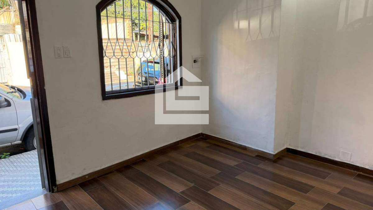Casa para alugar em Barra Mansa, centro, com 2 quartos - Leidi Galvão -  Imóveis