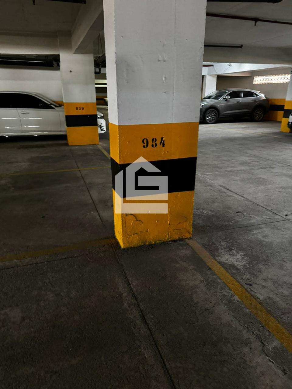 Garagem para alugar em Barra Mansa, Centro