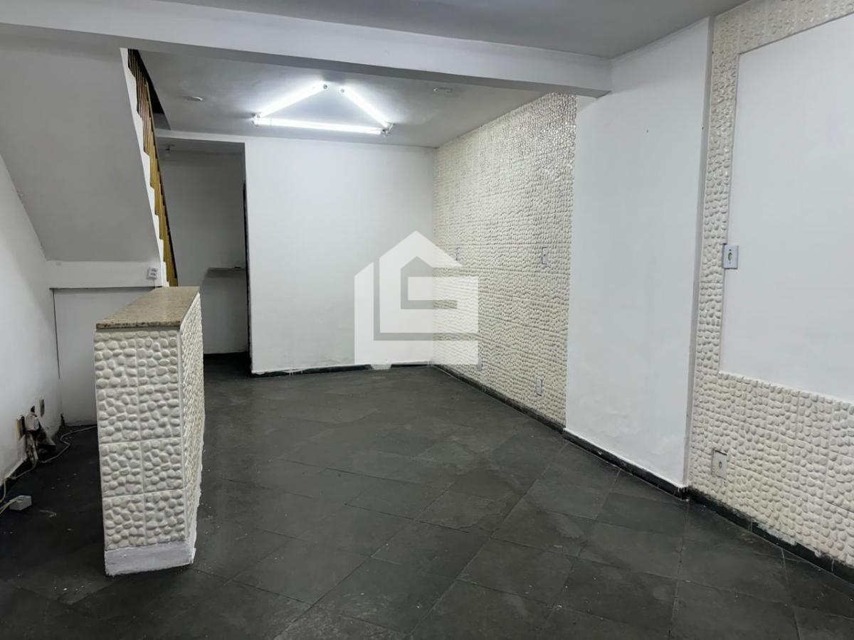 Loja para alugar, Centro