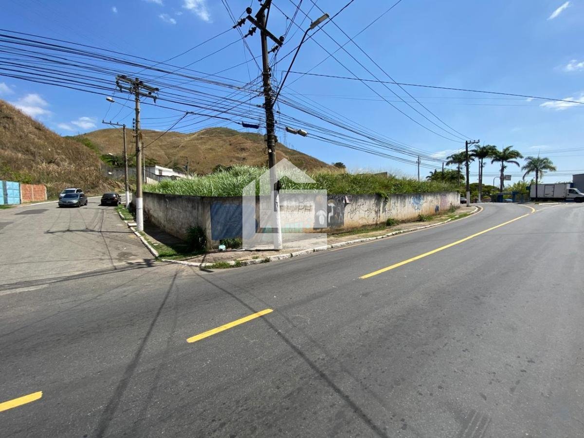 Terreno, 4.000 m²m², à venda em Barra Mansa, Boa Sorte